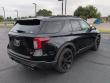 2021 Ford Explorer ST SUV