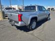 2026 Toyota Tacoma Limited Truck Double Cab