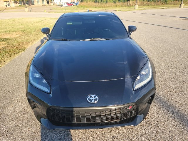 Used 2024 Toyota GR86 Premium Coupe