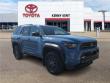 2026 Toyota 4Runner SR5 SUV