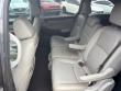 2018 Honda Odyssey Elite Van