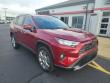 2019 Toyota RAV4 Limited SUV