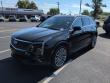 2024 CADILLAC XT4 Premium Luxury SUV