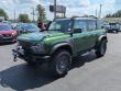 2024 Ford Bronco Everglades SUV