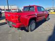 2026 Toyota Tacoma Limited Truck Double Cab