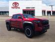 2026 Toyota Tacoma i-FORCE MAX TRD Off Road Truck Double Cab