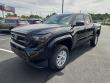2026 Toyota Tacoma SR Truck Double Cab