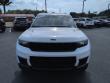 2025 Jeep Grand Cherokee L Limited SUV