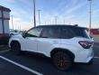 2025 Subaru Forester Sport SUV