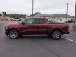 2022 Ram 1500 Laramie Truck Crew Cab