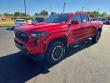 2026 Toyota Tacoma TRD Sport Truck Double Cab