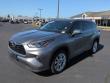 2026 Toyota Highlander Hybrid Limited SUV