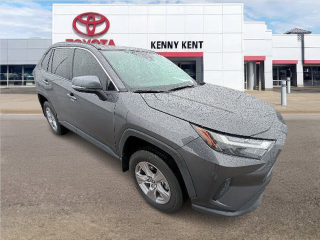 2024 Toyota RAV4 XLE SUV