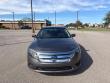 2012 Ford Fusion SE Sedan