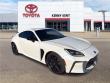 2023 Toyota GR86 Premium Coupe