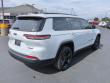 2025 Jeep Grand Cherokee L Limited SUV
