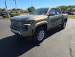 2026 Toyota Tacoma Limited Truck Double Cab