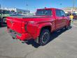 2026 Toyota Tacoma TRD Sport Truck Double Cab