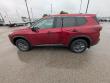 2025 Nissan Rogue S SUV