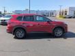 2025 Nissan Rogue S SUV