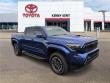 2024 Toyota Tacoma TRD Sport Truck Double Cab