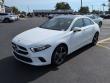 2022 Mercedes-Benz A-Class A 220 Sedan