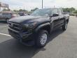 2026 Toyota Tacoma SR Truck Double Cab