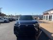 2024 Toyota Grand Highlander XLE SUV