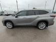 2026 Toyota Highlander Hybrid Limited SUV
