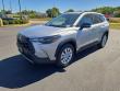2026 Toyota Corolla Cross LE SUV