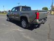 2026 Toyota Tacoma Limited Truck Double Cab