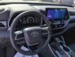 2026 Toyota Highlander Hybrid Limited SUV