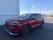 2025 Toyota Grand Highlander Hybrid MAX Platinum SUV