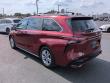 2022 Toyota Sienna XSE Van Passenger Van