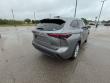2026 Toyota Highlander Hybrid Limited SUV