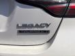2025 Subaru Legacy Touring XT Sedan