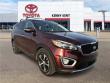 2018 Kia Sorento EX SUV