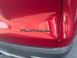 2025 Toyota Grand Highlander Hybrid MAX Platinum SUV