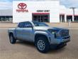 2026 Toyota Tacoma Limited Truck Double Cab