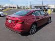 2025 Nissan Altima 2.5 SL Sedan