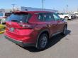 2025 Nissan Rogue S SUV