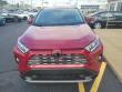 2019 Toyota RAV4 Limited SUV