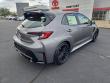 2026 Toyota GR Corolla Premium Plus Hatchback
