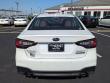 2025 Subaru Legacy Touring XT Sedan