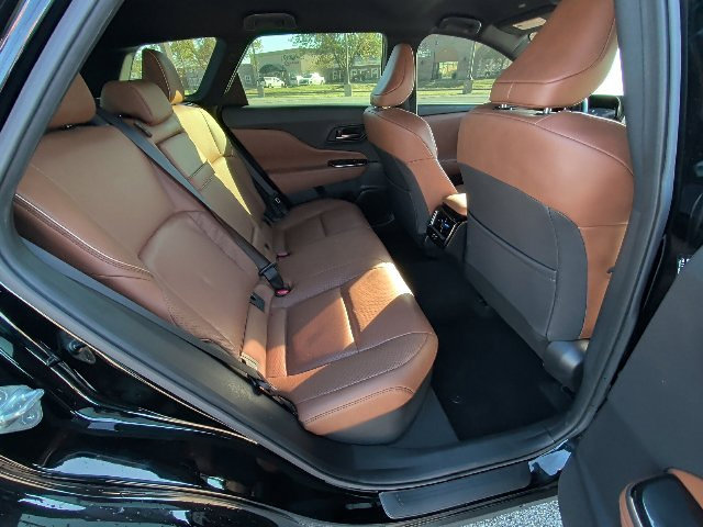 Used 2025 Toyota Crown Signia XLE SUV