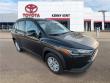2025 Toyota Corolla Cross LE SUV