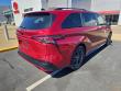 2026 Toyota Sienna XSE 7 Passenger Van Passenger Van