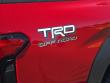 2026 Toyota Tacoma i-FORCE MAX TRD Off Road Truck Double Cab