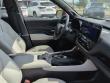 2025 Toyota Grand Highlander Hybrid MAX Platinum SUV