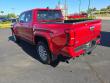 2026 Toyota Tacoma Limited Truck Double Cab
